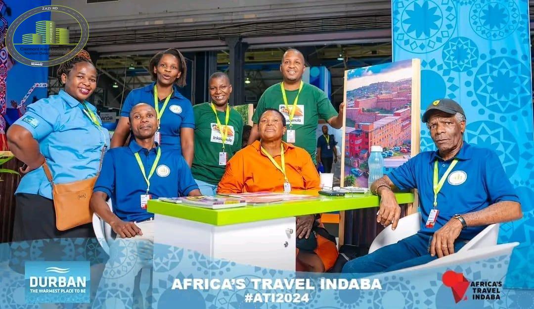 Africa Travel Indaba